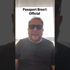 What is Passport Bros® 🛂🇬🇧🇪🇺🇺🇸🇨🇦  Official #passportbros #passport #PassBros