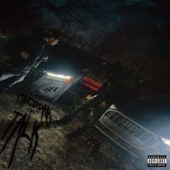 CHEDDAR TALK (ft. Demoneira) [prod. IWANTUBACK]