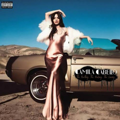 camila cabello -  be right here