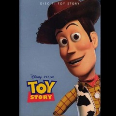 Toy Story (1995) SFX Only