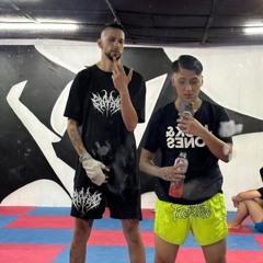 tu mundito - Saint Cattiveria