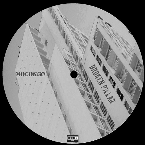 Mocongo - Solaris