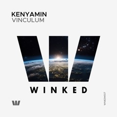 Kenyamin - Vinculum (Original Mix) [WINKED White Label]