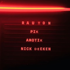 closing gewölbe for rau.ton — 24.10.25 — pik