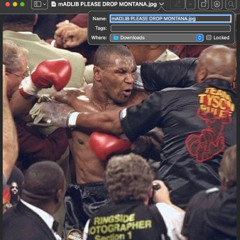 Mike tyson KANE REMIX