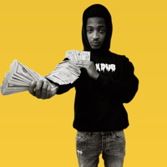 330Kdub X Kaedae - "GHOST GLIZZY"