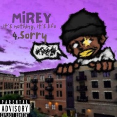 Sorry (prod swvgboii)