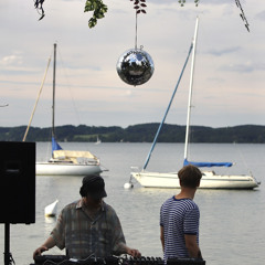 lenz open air - b2b mo