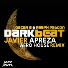 Dark Beat (Javier Apreza Afro House Remix)