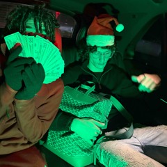 Divines- Brand new drank (Prod. riplucky)