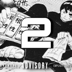 NUMBER2 (prod. freezythegoat x nitro)