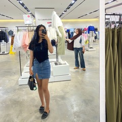 HEY DI GOYANG SAYANGGG!!! #LIAAA