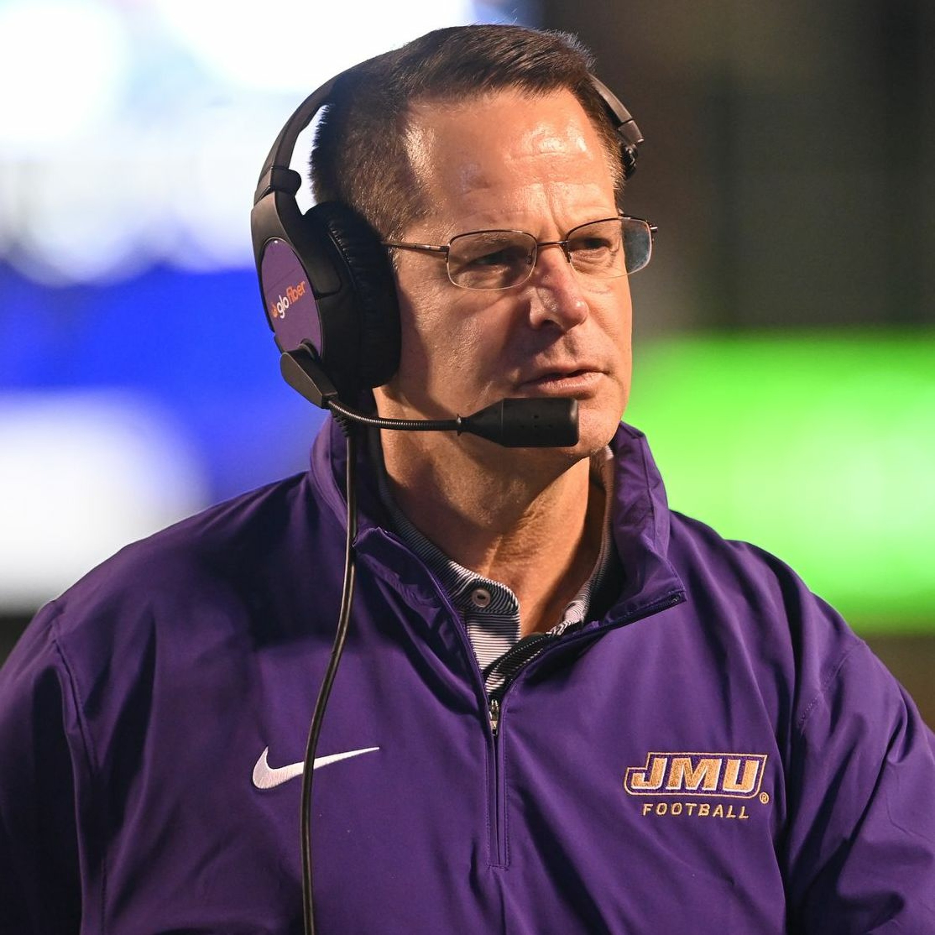 Curt Cignetti - JMU Head Football Coach episode artwork