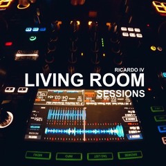 Living Room Sessions 17
