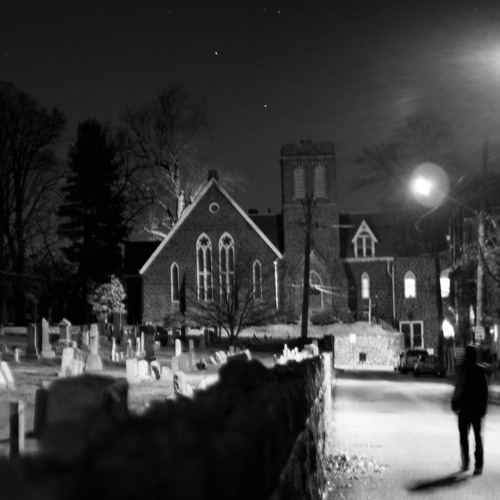 Something Darker Still (demo)