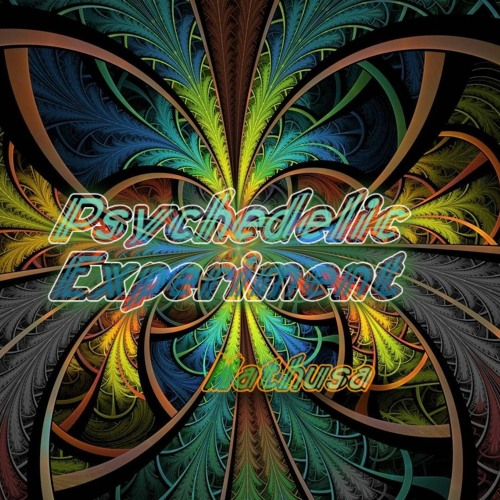 Psy vs Techno | Psychedelic Experiment | 138- 146 BPM | Mathusa