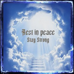 Stay strong