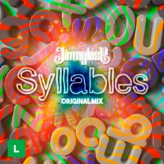 Syllables (Original Mix)