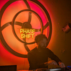 Phase Shift #4