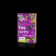 BVRRN x Avenue - The City