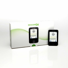 Stay Connected with the Dexcom G6 Receiver: Monitor Your Glucose Levels with Ease