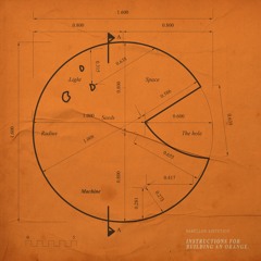 Pabellón Sintético - Instructions For Building An Orange (Demo Mix)