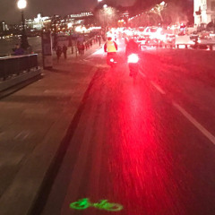 santander cycle scheme