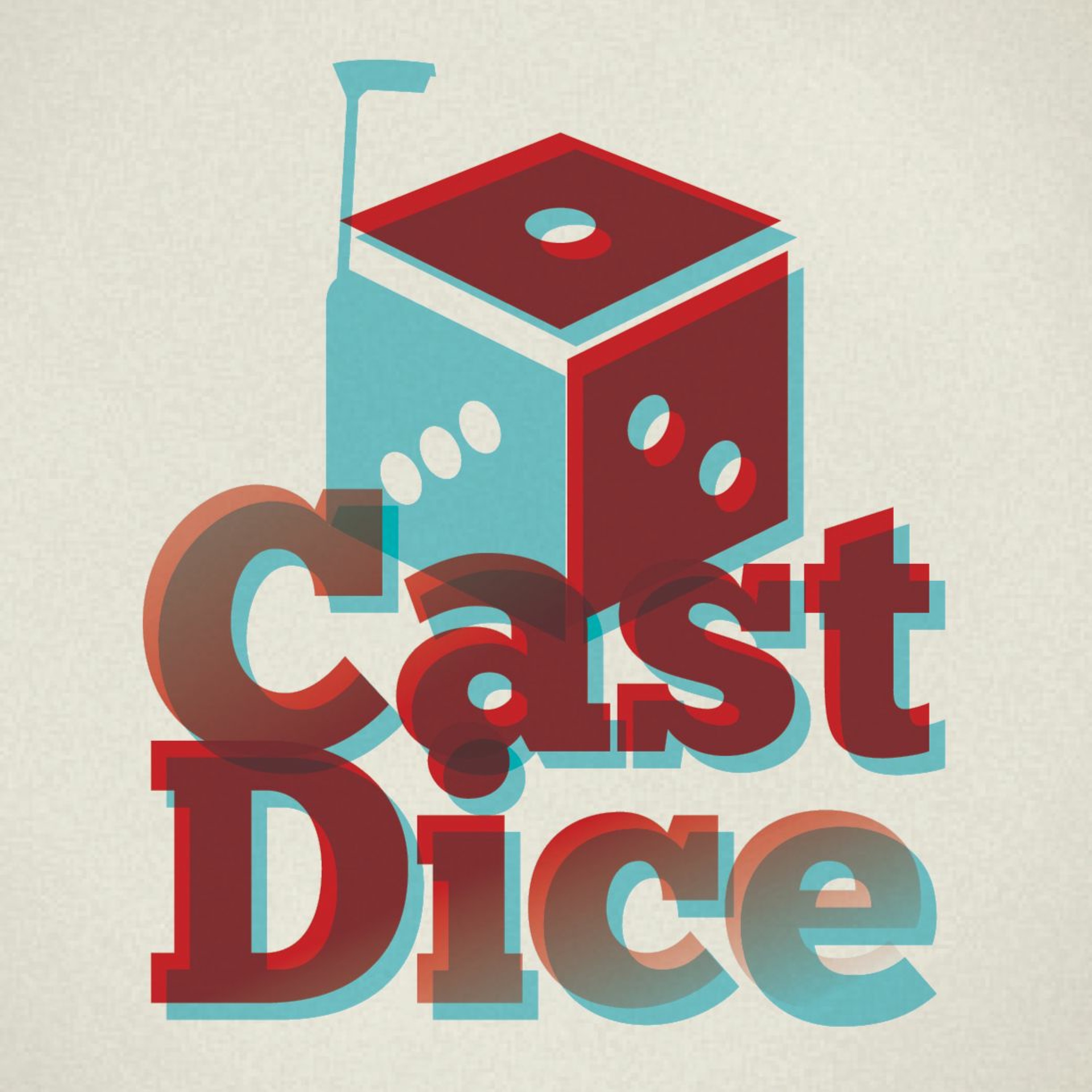 The Cast Dice Podcast, Episode 132 - The French Foreign Legion In Bolt Action episode artwork