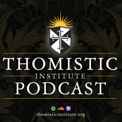 Grace and Justification: How Thomas Might Have Replied to Luther and Calvin | Prof. Erik Dempsey