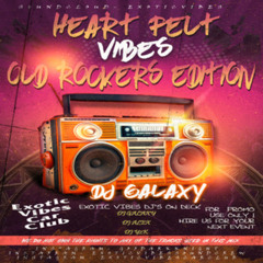 Heart felt Vibes - Old Rockers Editon