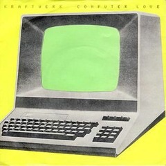 [Free Download ] Kraftwerk - Computer Love (DanEP edit)