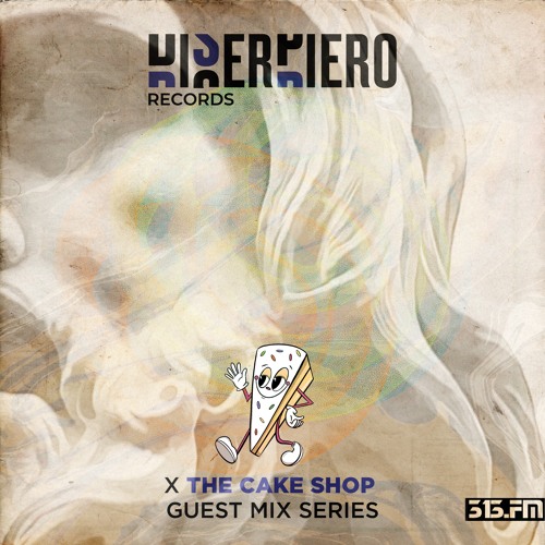 DiserCast x The Cake Shop Guest Mix Series on 313.FM (DETROIT)