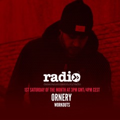 Workouts Radioshow #33