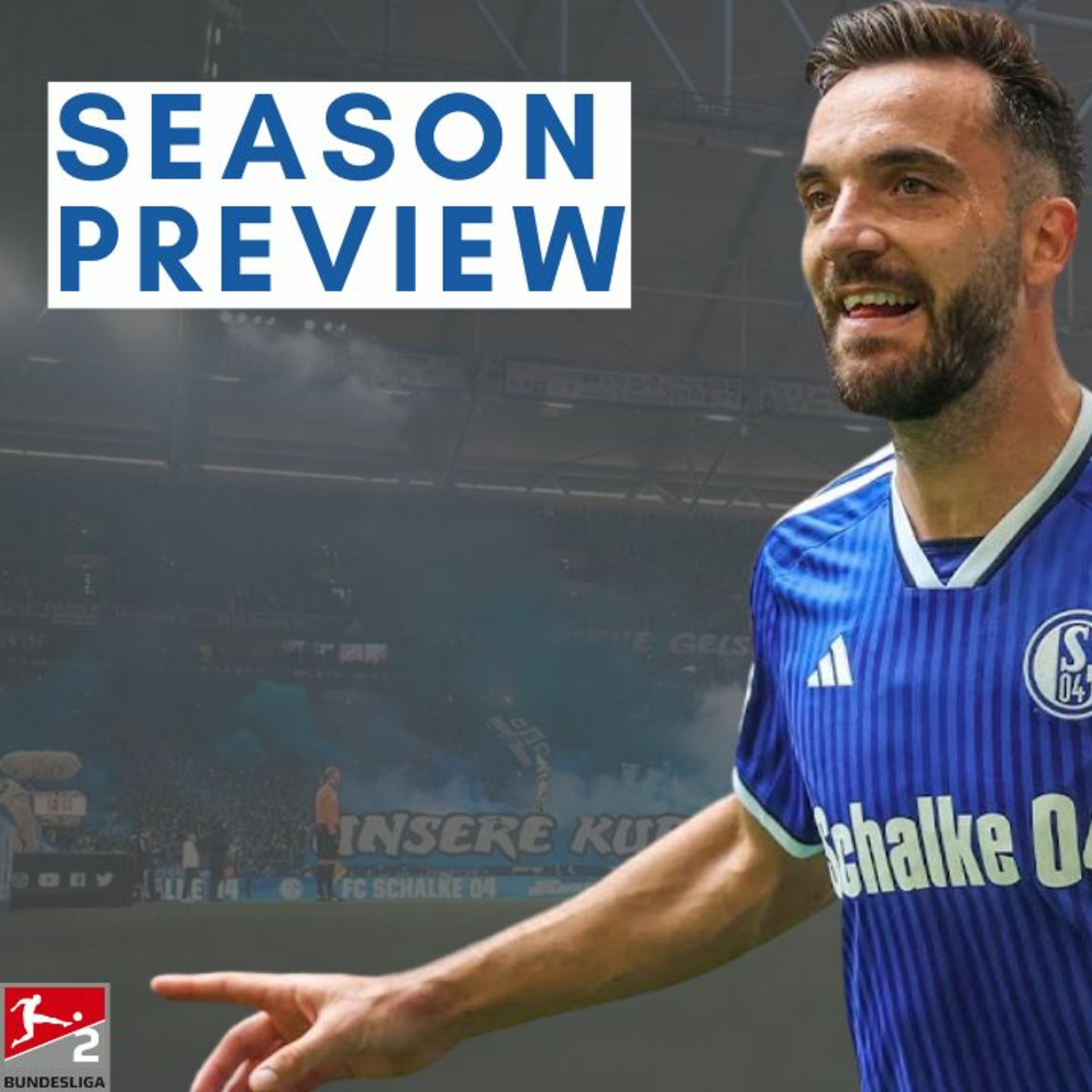 SchalkeMerica