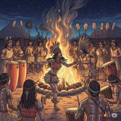 Deep Root Frequencies  ( Afro- Latin House Mix)