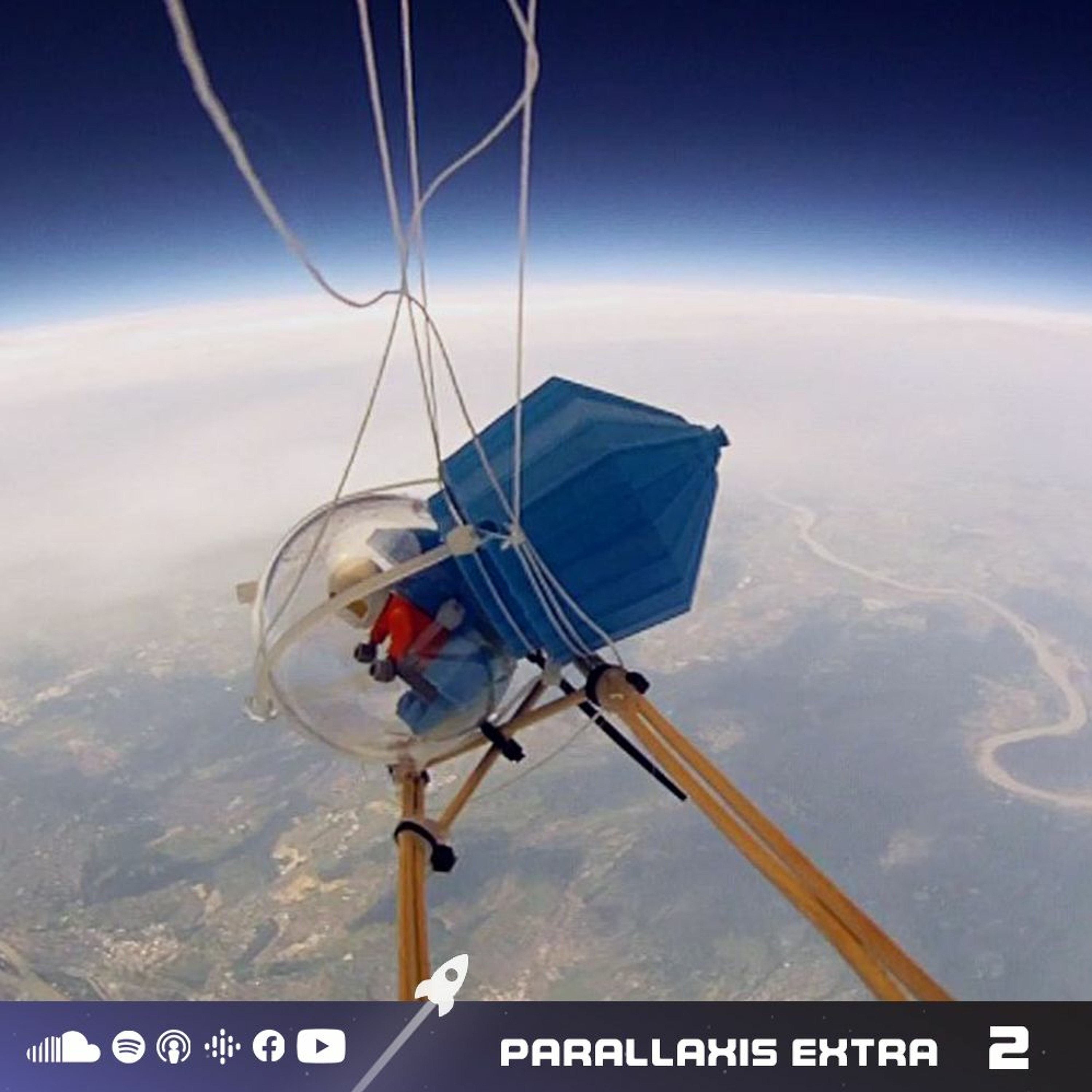 Parallaxis Univerzum