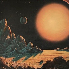 Space Stringers - {Prod. Wakbeatz}