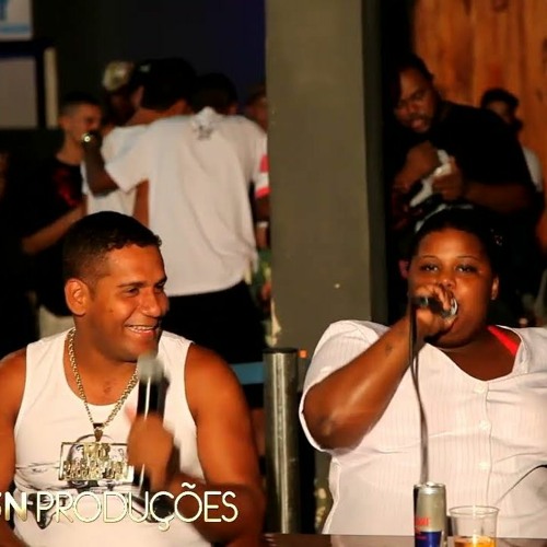 MC Parafuso  E Carol Larga De Barriga Dj Cabide