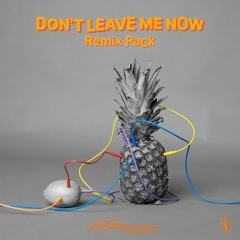 Don't Leave Me Now (Brooks Remix) (Actually Good FLPs Remake)