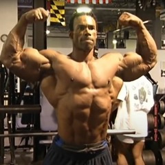 104.5 Sky FM  - Kevin Levrone