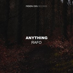 RAFO - Anything