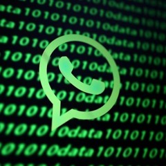 190er WhatsApp Geklimper