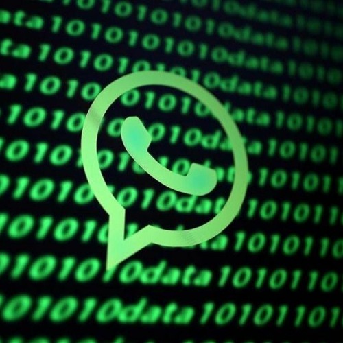 190er WhatsApp Geklimper