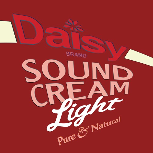 SoundCream Light | Serving Fourteen