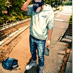 Do what I want (Prod.luwrey)