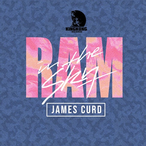 James Curd - Ram In The Sky [OUT NOW]