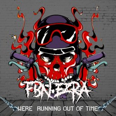 EZRA - We´re Running Out Of Time