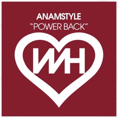 AnAmStyle - Power Back (Original Mix)