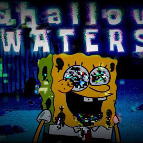 fnf no time for funkin: Shallow waters