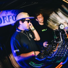 ARGYREIA BOYZ @ METAAMORFOSE 2K24